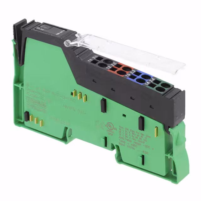 2861894 Phoenix Contact  Controllers - PLC Modules